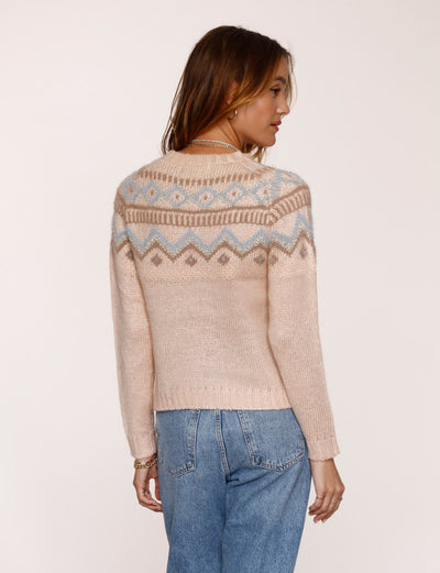 Maya Sweater