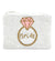 Bride & Ring Coin Pouch