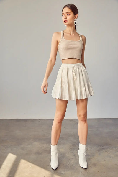 Maranda Skirt