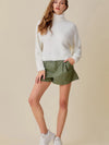 Matcha Me Shorts