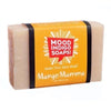 Natural Bar Soap